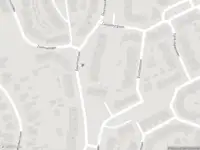 Politie naar de Doormanlaan in Baarn vanwege aanrijding met letsel