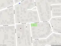 Brandweer met grote spoed naar de Op de Hof in Beers vanwege voertuigbrand