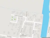 Ambulance met gepaste spoed naar de Stavangerstraat in Goudswaard