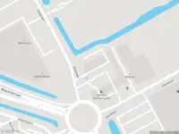 Brandweer met grote spoed naar de Peuldreef in Den Hoorn vanwege afgaan automatisch brandalarm