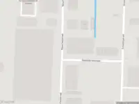 Brandweer met grote spoed naar de Steenfabriekstraat in Bergambacht