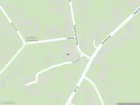 Politie met grote spoed naar de Zandvoort in Gieten vanwege ongeval met letsel