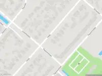 Besteld ambulance vervoer naar de Larixlaan in Zwanenburg