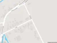 Ambulance met grote spoed naar de Lesje in Achthuizen