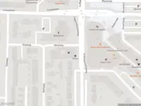 Ambulance met gepaste spoed naar de 2e Barendrechtseweg in Barendrecht