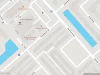 Brandweer met grote spoed naar de Jachtlaan in Driebergen-Rijsenburg