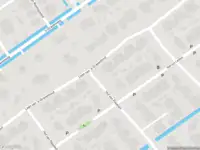 Ambulance met gepaste spoed naar de Laan van Floris de Vijfde in Nootdorp