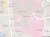 Besteld ambulance vervoer naar de Bosboomstraat in Utrecht