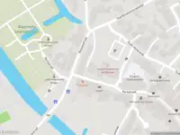 Overlastmelding Kerkstraat in Strijen