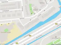 Overlastmelding Apollolaan in Leiden