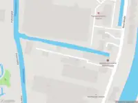 Overlastmelding Kerkweg-Oost in 2741HA Waddinxveen gesloten