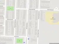 Overlastmelding Houkesloot in 8226SC Lelystad