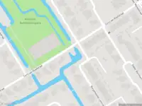 Overlastmelding Bangert in 1695CM Blokker gesloten