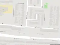 Overlastmelding J. van de Veldelaan in Heerhugowaard (1701 NA)