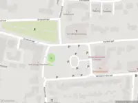 Politie met grote spoed naar de Willem-Alexanderplein in Teteringen vanwege letsel