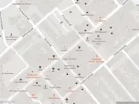 Overlastmelding Spoorstraat in 1781JG Den Helder gesloten