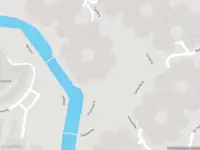 Ambulance met grote spoed naar de Pietersberg in Capelle aan den IJssel