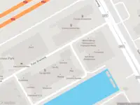 Traumahelikopter met grote spoed naar de Pieter Braaijweg in Amsterdam-Duivendrecht