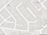 Overlastmelding Boeweg in 1943JM Beverwijk gesloten