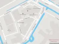 Overlastmelding Ter Steeghe Ring in 3331LX Zwijndrecht gesloten