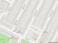 Politie met grote spoed naar de Rodeweg in Groningen vanwege ongeval met letsel