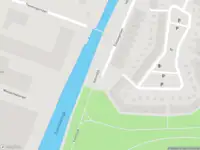 Brandweer met gepaste spoed naar de Laan van de Ram in Apeldoorn