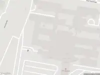 Brandweer met grote spoed naar de Leliestraat in Hengelo vanwege gebouwbrand