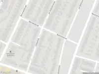 Brandweer met gepaste spoed naar de Tartinistraat in Eindhoven