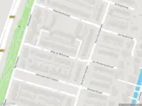 Besteld ambulance vervoer naar de Witte de Withstraat in Bleiswijk