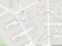 Brandweer met grote spoed naar de Diamantweg in Amersfoort vanwege gebouwbrand