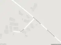 Brandweer met grote spoed naar de Hamingen in Staphorst vanwege voertuigen te water