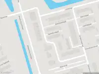 Ambulance met gepaste spoed naar de Speenkruidpad in Spijkenisse