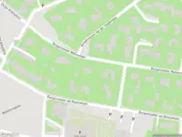 Overlastmelding Burgemeester van Besouwlaan in Kaatsheuvel