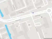 Besteld ambulance vervoer naar de Churchillsingel in Vlaardingen