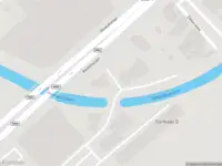 Politie naar de Kolthofsingel in Almelo vanwege aanrijding met letsel