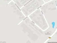 Politie naar de Rijksstraatweg in Buurmalsen vanwege aanrijding met letsel