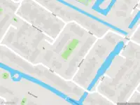 Overlastmelding Blokweerweg in 2954BM Alblasserdam gesloten