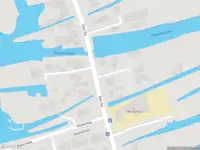 Overlastmelding Den Ilp in Den Ilp