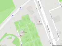 Overlastmelding Kerkpad in Santpoort-Noord gesloten