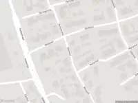 Brandweer met gepaste spoed naar de Wezelpad in Etten-Leur vanwege stormschade