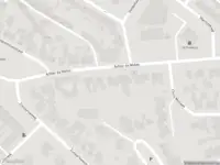 Traumahelikopter met grote spoed naar de Achter de Molen in Etten-Leur