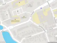 Overlastmelding Johan Messchaertstraat in Hoorn