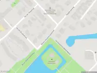 Overlastmelding Willem-Alexanderplantsoen in Beverwijk gesloten