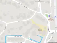 Overlastmelding Vinkenbaan in Santpoort-Zuid