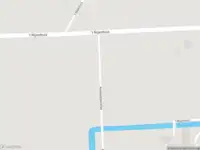 Brandweer met grote spoed naar de 't Nijenhuis in Wijhe