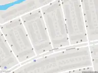 Ambulance met gepaste spoed naar de Antillenstraat in Purmerend