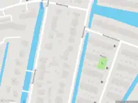 Ambulance met grote spoed naar de Waddenweg in Berkel en Rodenrijs