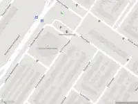 Traumahelikopter met grote spoed naar de Archimedeslaan in Oosterhout