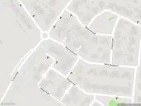 Brandweer met grote spoed naar de Meerkoetlaan in Sint-Maartensdijk vanwege stankoverlast