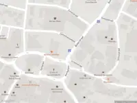 Traumahelikopter met grote spoed naar de Graaf van Lohnstraat in Varsseveld